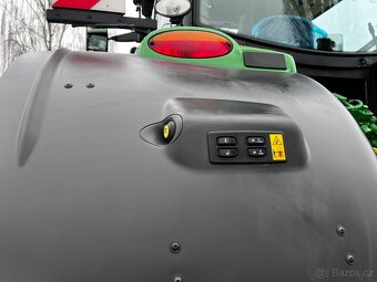 Traktor John Deere 6R 250 - 16