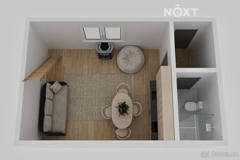 Prodej Rodinný dům, 25㎡ - 16