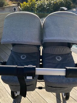 Bugaboo Donkey 3 Mono / Duo / Twin - 16