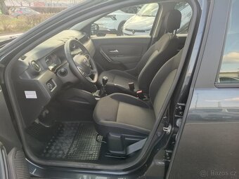 Dacia Duster Comfort TCe 90 4x2 - 16