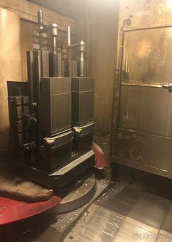 Obráběcí centrum (horizontální) ZPS H 40 TREND (5374) - 16