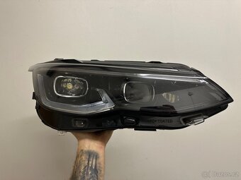 Golf 8 iQ light světlo - 16