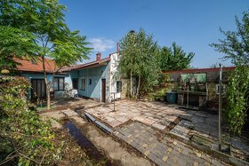 Prodej, Rodinné domy, 100 m2 - Uherský Ostroh - vlastní přís - 16