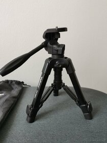 Fotoaparát Panasonic Lumix GX80, objektivy a příslušenství - 16