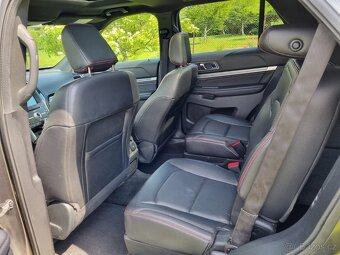 Explorer Sport 2018 3360KM - odpočet DPH - 16
