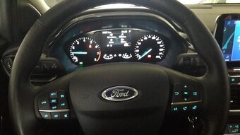 Ford Puma 2020 - 16