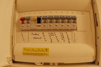 Prodej bytu 2+1,55 m²,Plzeň–Slovany,po rekonstrukci,bez RK - 16