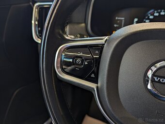 Volvo V90 2.0D4 CROSS COUNTRY, AWD, A/T, DPH - 16