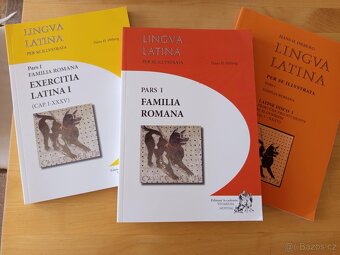 Učebnice latiny a řečtiny - 16