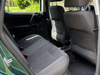 Volkswagen POLO 1.2, 40kW, Comfortline, 2005 - 16