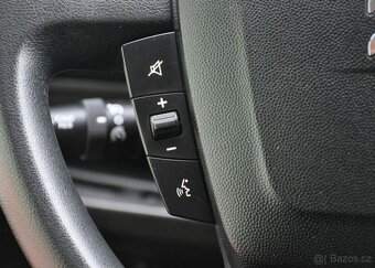 Citroën Jumper 2,0HDi L4H2 ČR 120kw TAŽNÉ nafta manuál - 16