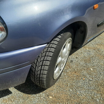 RENAULT CLIO II-1,2 43KW/1999 - 16