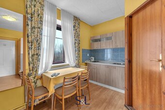 Prodej rodinné domy, 820 m2 - Jestřebí - Pavlovice - 16