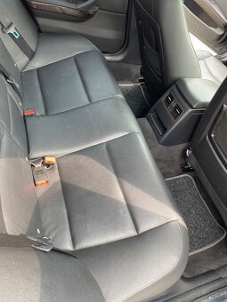 Bmw E90 - 16