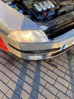 Octavia 2 2.0 TDI - 16