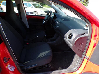 Škoda Citigo 1,0 MPI ELEGANCE - 16