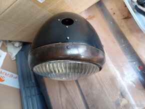 Bosch světlo- Rámečky ČZ -Skla Bosch - 16