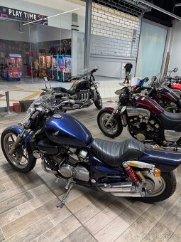 Koncici vystava moto  v Tesco -Shopland Opava-slevy do 14.8. - 16