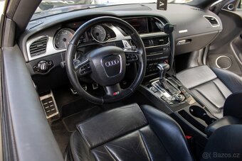 Audi S5/S5 Sportback B8 Quattro 4.2fsi /aj na splátky/ - 16