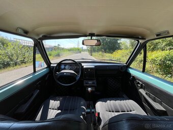 Škoda 120L 1977 - 16