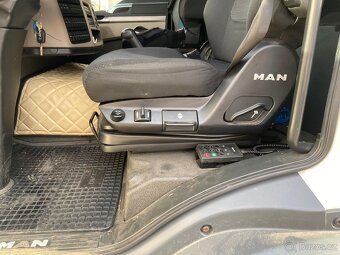 MAN TGL 12.220, Euro 6, čelo +DPH - 16