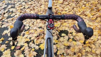 Basso Venta Disc 105 vel. 56 - 16