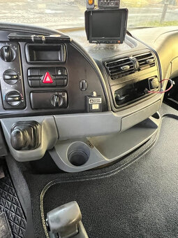 MERCEDES BENZ ACTROS 2644 6X4-rok výroby 2013-meiler - 16