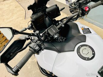 Yamaha Tracer 900 GT, možnost splátek a protiúčtu - 16