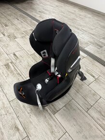 Autosedačka Cybex Sirona Ferrari Z i-size + Base - 16