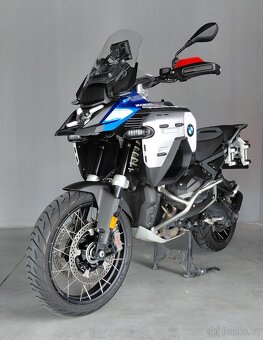BMW R1300 GSA - TROPHY - 16
