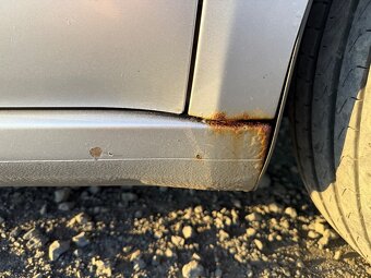 Škoda Superb Kombi II 2.0TDI 125KW - 16