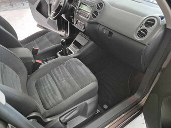 Volkswagen Tiguan 2.0 TDI 4 MOTION R-Line - 16