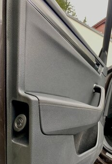 Škoda Superb 4x4 Scout 2.0 TDI 147 kW/ DPH - 16