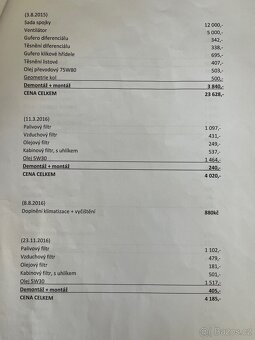 Citroën C5 2.2 HDI - 16