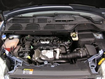 Ford C-MAX 1.6 TDCi Duratorq Collection - 16