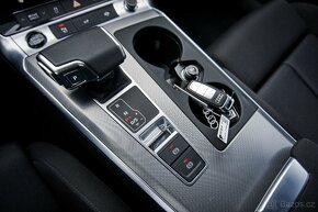 Audi A6 Avant 40 TDI 2023, Matrix, DPH, Záruka - 16