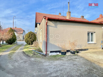 Prodej rodinného domu se zahradou, 1353 m², Dobříkov - 16