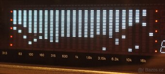 TECHNICS SH-GE90 TOP EQUALIZER perfect - 16