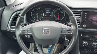 Seat Ateca 1.6 tdi 85kw 140tkm fulled - 16