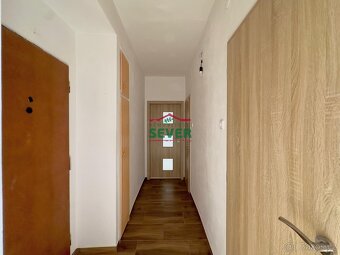 Prodej, byt 2+1, OV, Louny, ul. 28. října - 16