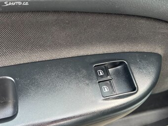 Škoda Octavia II Combi 1,6 TDI / 77 kW Ambiente - 16