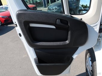 Citroen Jumper 2.2BHDi,103kW,1majČR,L3H2,DPH - 16