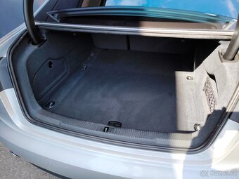 Audi A6 3.0TDi/150kW LIM  TOP VÝBAVA - 16