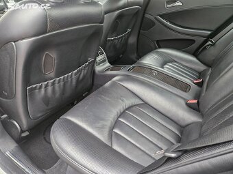 Mercedes-Benz CLS, 320 CDI - 16