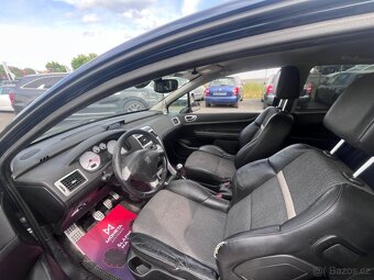 Peugeot 307 - 16