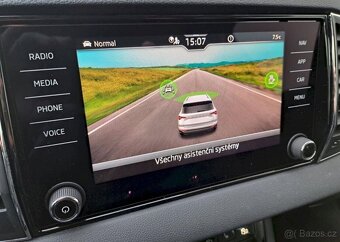 Škoda Karoq 2,0TDI 85kW DSG Style Plus - 16