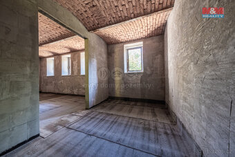 Prodej chalupy, 111 m², Kounov - 16