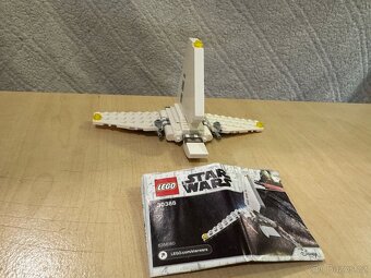 Lego avengers, ninja go, minecraft - 16