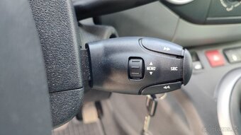 Citroen Berlingo FEEL EDITION 1,6HDI 100k, NOVÉ V ČR - 16