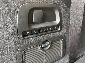 Ford Galaxy automat 140kw 7 místné - 16